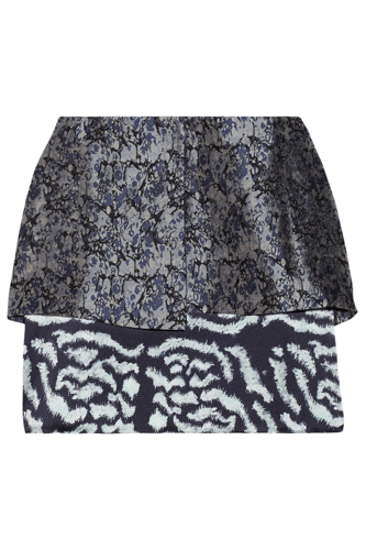 12 Pieces Who Worth Your Money Skirt Pic
