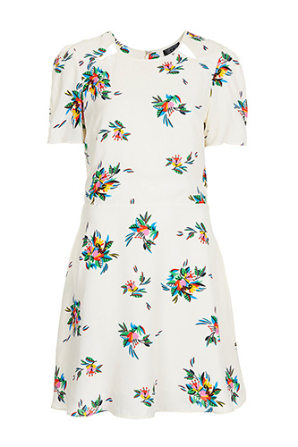 15 Day Cool Dresses Collection Dress Picture