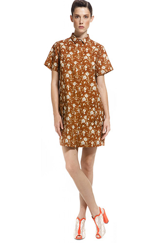 15 Day Cool Dresses Collection