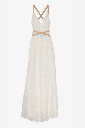 Beach Bound Bride Wedding Gowns Collection Gown Pic