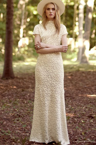 Beach Bound Bride Wedding Gowns Collection Picture