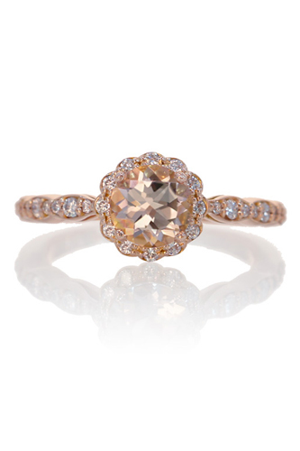 Beautiful Engagement Rings Collection