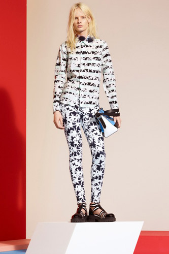 Bold Kenzo Resort Collection 2013 Picture
