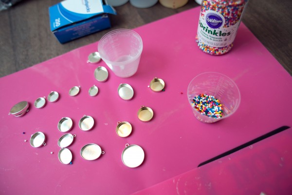 Designer Libby Diament Trade Tricks Photo