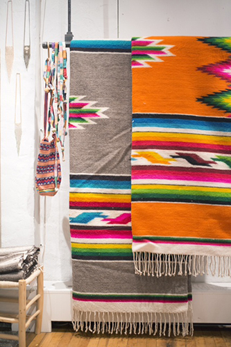 Mexican Warms Collection by Nolita Snapshot