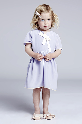 Roksanda Cute Kids Dresses or Model Collection Image