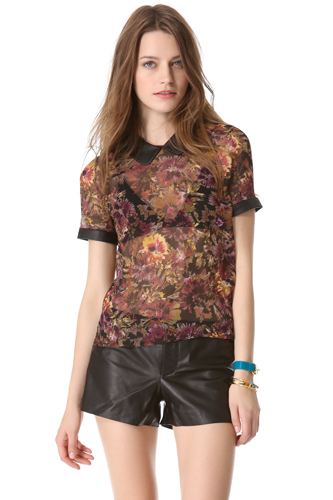 Sheering Clothing Style Pieces Collection Photograph