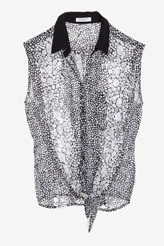 Sheering Clothing Style Pieces Collection Pic