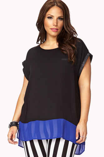 Sheering Clothing Style Pieces Collection Picture