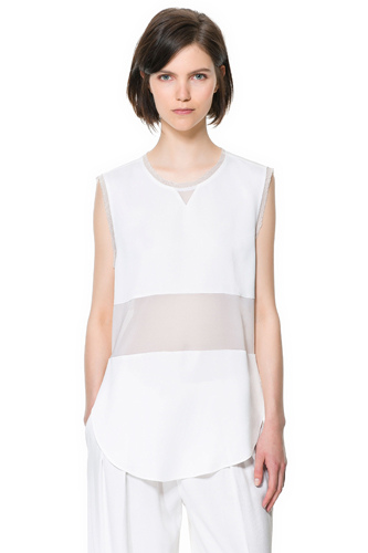 Sheering Clothing Style Pieces Collection Wallpaper