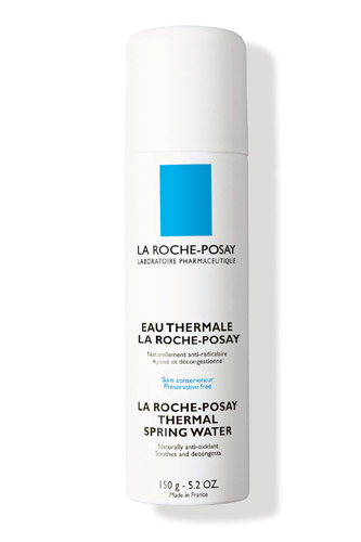 Summer Heat Wave Survival Accessories Thermal Spring Water Spray Image