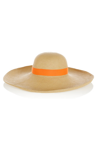 Summer Heat Wave Survival Accessories lady Hat Pic