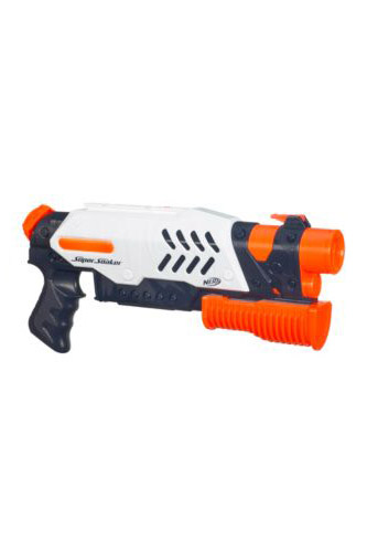 Summer Heat Wave Survival Accessories Water Blaster Image