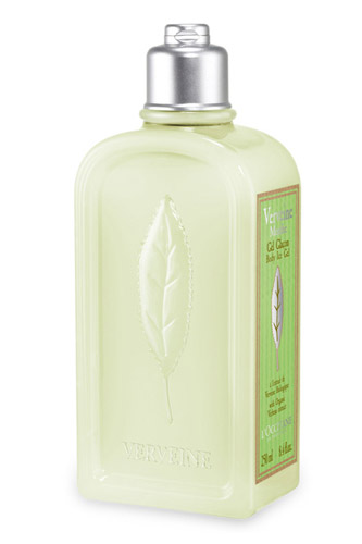 Summer Heat Wave Survival Accessories L'Occitane Mint Verbena Body Ice Gel