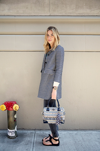 Women College Fashion Dresses Photo