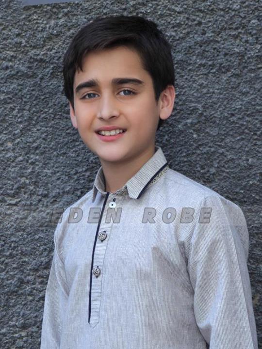Eden Robe Kids Dresses for Eid ul Fitr 2013 Image