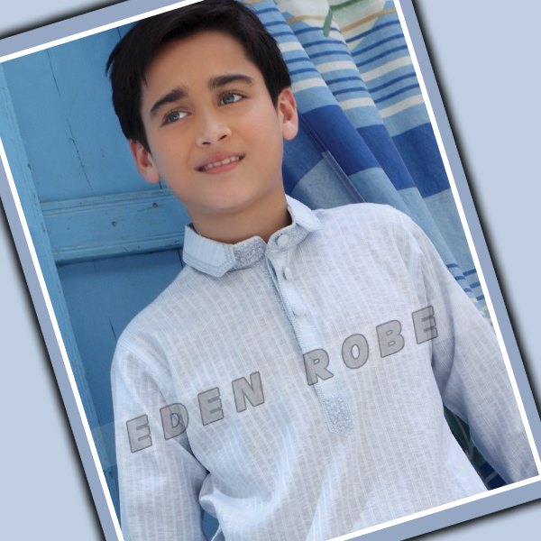 Eden Robe Kids Dresses for Eid ul Fitr 2013 Kurta Picture