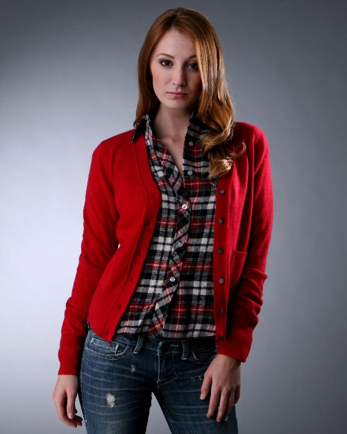 Sleeveless Vest Wear