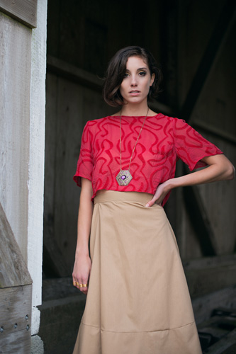 Hot Dresses Collection by Alyssa Nicole Wallpaper