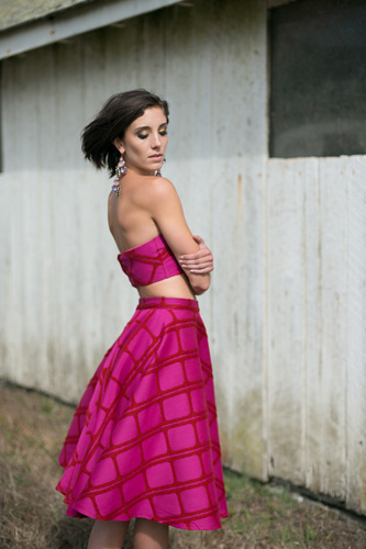 Hot Dresses Collection by Alyssa Nicole Snapshot