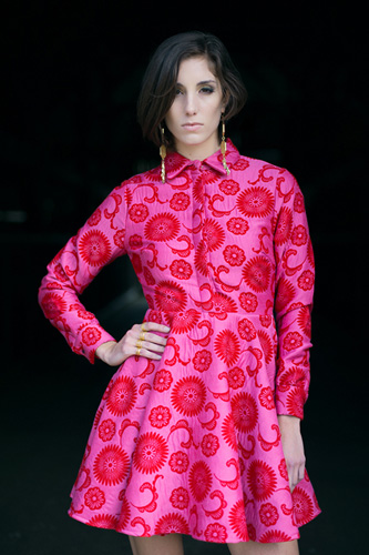 Hot Dresses Collection by Alyssa Nicole Still Image