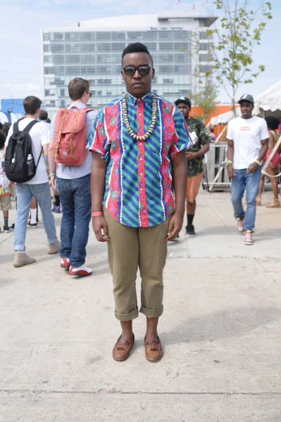 10 Rad Style Snaps From Trillectro snap