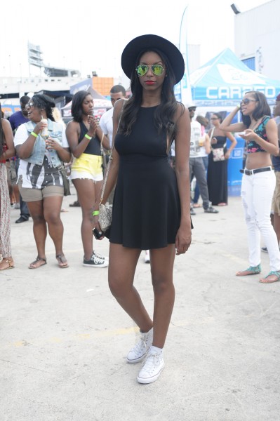 10 Rad Style Snaps From Trillectro snap