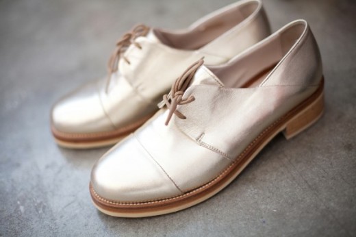 Look Book of cutest most Karen Walker