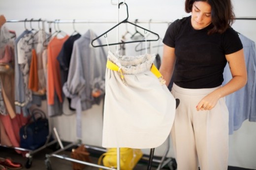 Look Book of cutest most Karen Walker pics