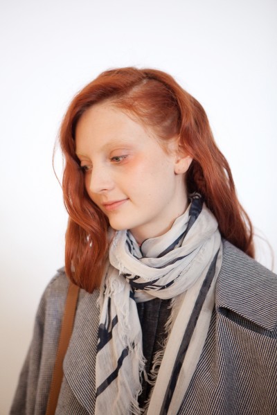 Look Book of cutest most Karen Walker