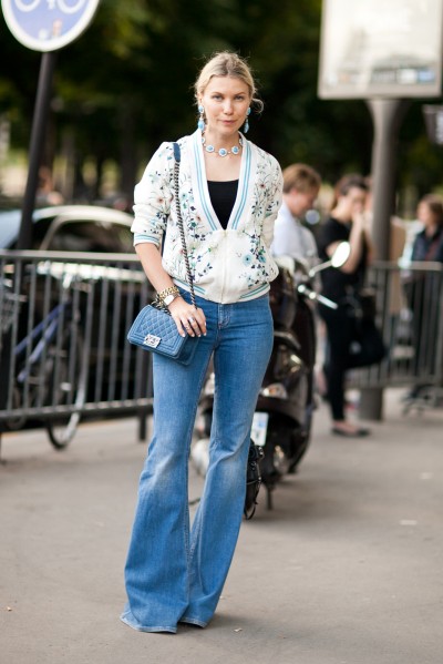 To Pull Off 5 Fashion Week Outfits pics