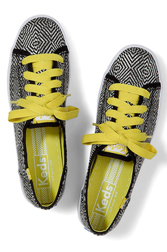 Slip into These Super Comfy Keds and Kick Off those Heels photo 4