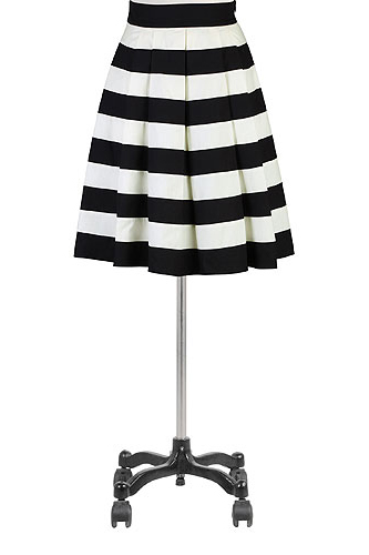 Hot & Perfect Trends for Curvy Girls Skirt Hot & Perfect Trends for Curvy Girls Skirt