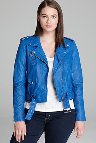 Hot & Perfect Trends for Curvy Girls Short Jacket Hot & Perfect Trends for Curvy Girls Short Jacket
