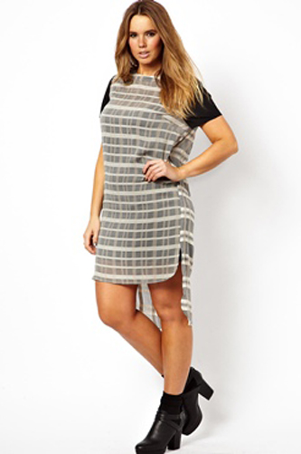 Hot & Perfect Trends for Curvy Girls Hot Outfit Hot & Perfect Trends for Curvy Girls Hot Outfit