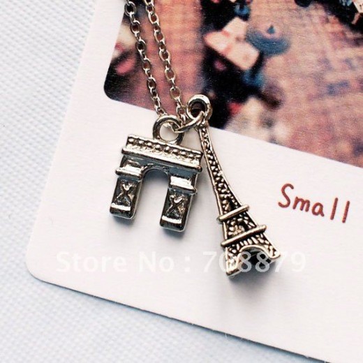 Jewelry for Traveler World Wanna be with 9 Statement image