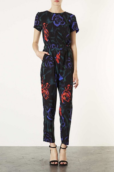 Wearing Fall Floral Through 14 Ways Dress Wallpaper Wearing Fall Floral Through 14 Ways Dress Wallpaper
