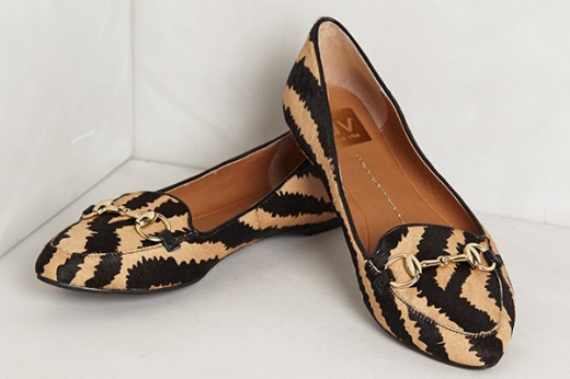 Switch Up Your Footwear with A Pair of Ultra-Comfy Moccasins