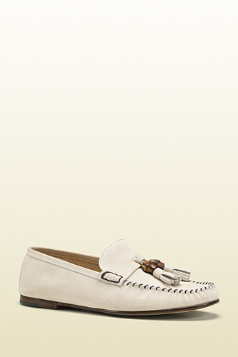 Switch Up Your Footwear with A Pair of Ultra-Comfy Moccasins image