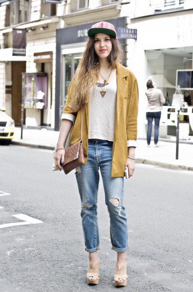 Perfect Outfit Finder White Shoes wallpeper