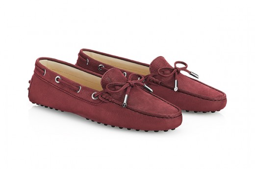 Switch Up Your Footwear with A Pair of Ultra-Comfy Moccasins