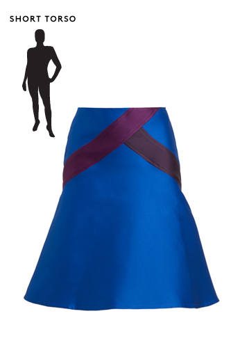 11 Feminine Occasional Skirts