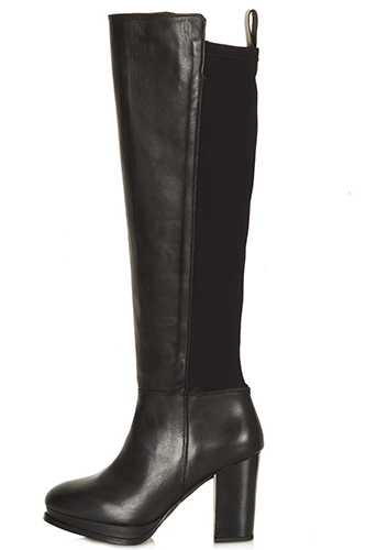 20 Pairs of Hot Knee High Boots