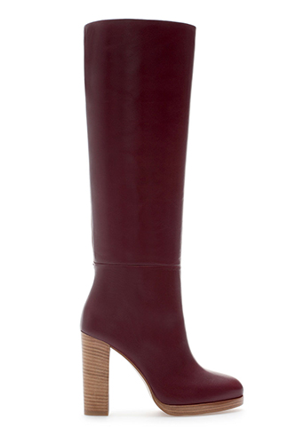 20 Pairs of Hot Knee High Boots