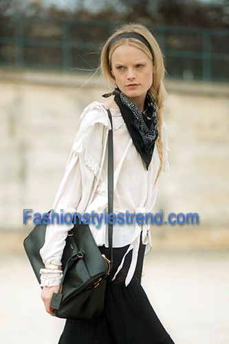 Hanne Gaby Odiele Hanne Gaby Odiele