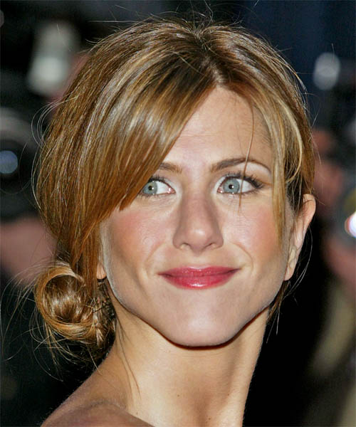 Jennifer Aniston Jennifer Aniston