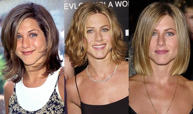Jennifer Aniston Jennifer Aniston