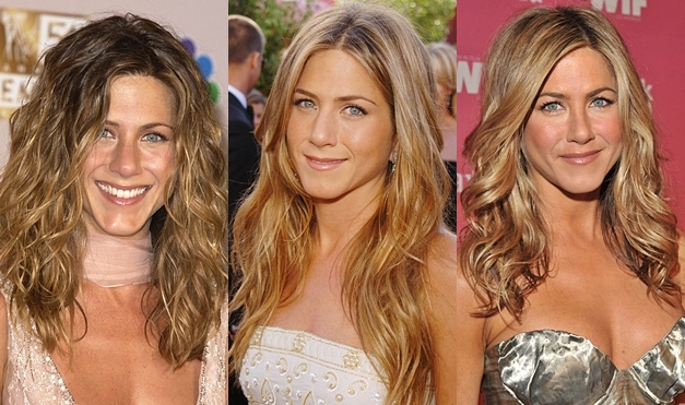 Jennifer Aniston Jennifer Aniston