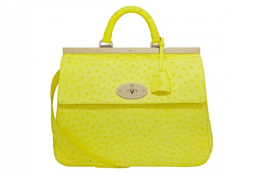 Mulberry’s Handbag Collection 2013 Mulberry’s Handbag Collection 2013
