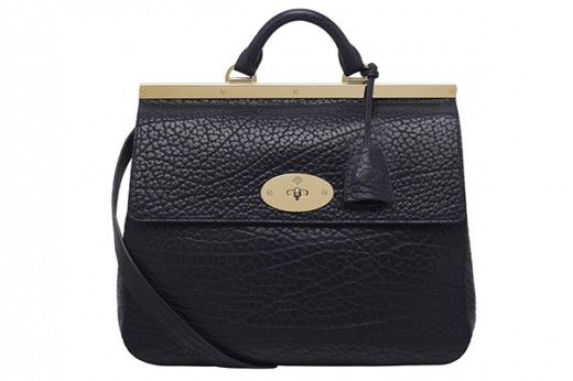 Mulberry’s Handbag Collection 2013